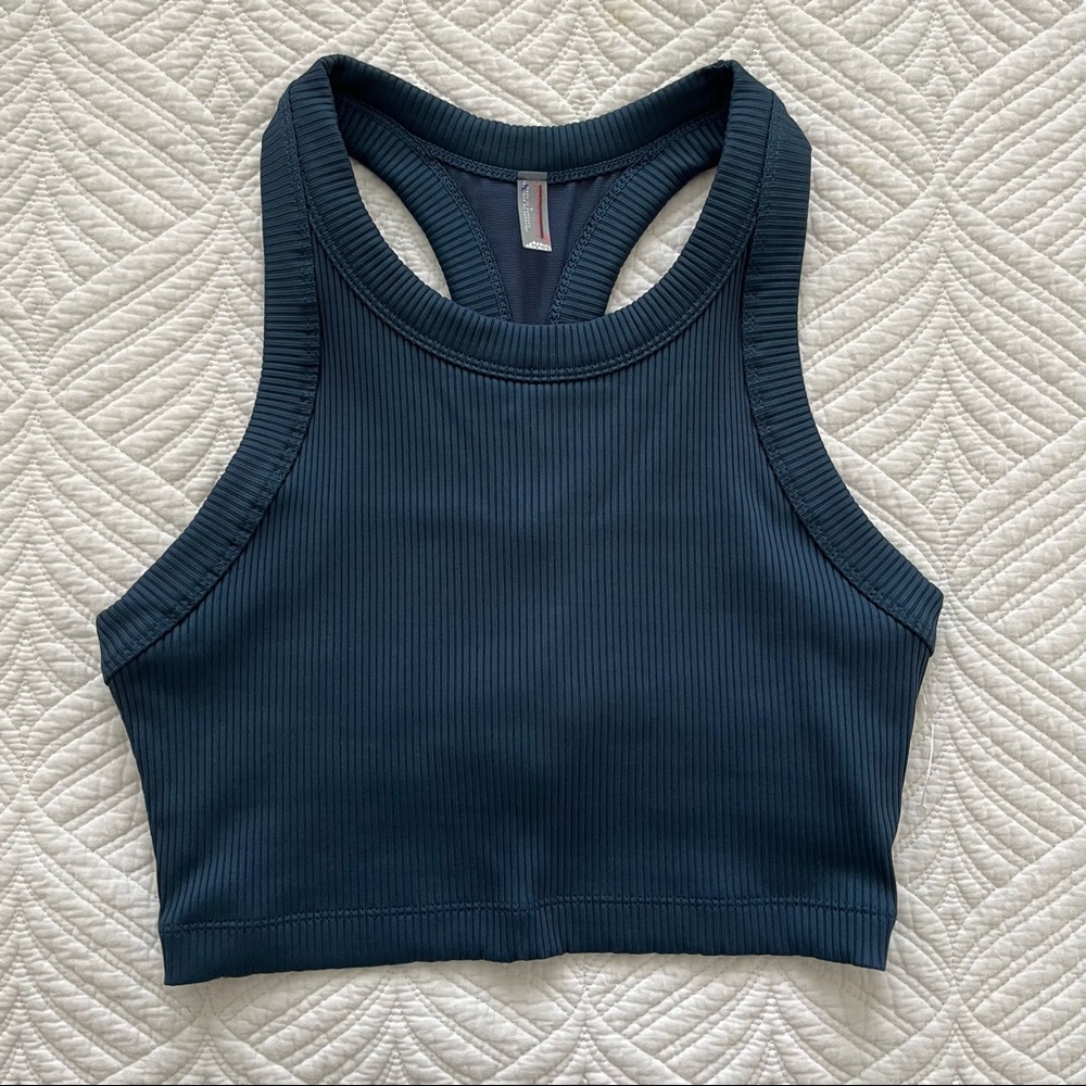 Free People Movement Crop